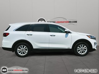 Kia Sorento  2019 à Granby, Québec - 4 - w320h240px