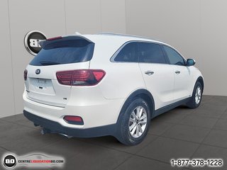 2019 Kia Sorento in Granby, Quebec - 5 - w320h240px