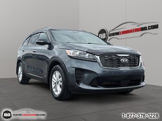 Kia Sorento LX V6 7 PASSAGERS 2020 à Granby, Québec - 3 - w320h240px
