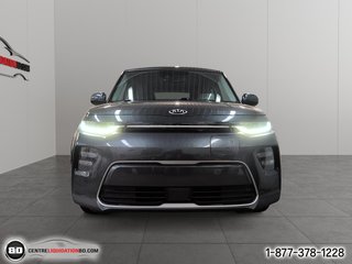 Kia Soul EV EV Limited 2020 à Granby, Québec - 2 - w320h240px