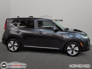 Kia Soul EV EV Limited 2020 à Granby, Québec - 4 - w320h240px