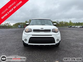 Kia Soul EX 2018 à Granby, Québec - 2 - w320h240px