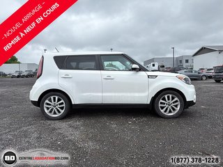 Kia Soul EX 2018 à Granby, Québec - 5 - w320h240px