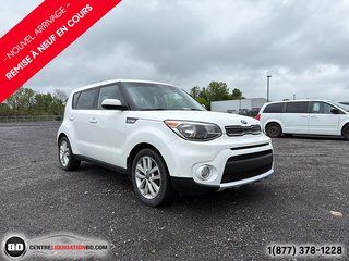 Kia Soul EX 2018 à Granby, Québec - 4 - w320h240px