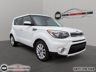 Kia Soul EX 2018 à Granby, Québec - 3 - w320h240px