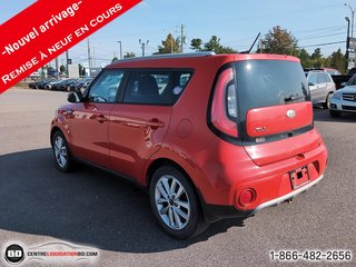 Kia Soul  2019 à Granby, Québec - 6 - w320h240px