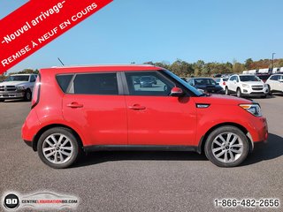 Kia Soul  2019 à Granby, Québec - 4 - w320h240px