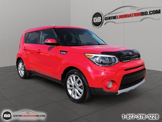 2019 Kia Soul in Granby, Quebec - 3 - w320h240px