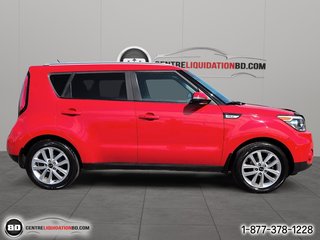 2019 Kia Soul in Granby, Quebec - 4 - w320h240px