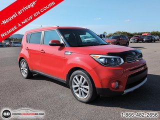 Kia Soul  2019 à Granby, Québec - 3 - w320h240px
