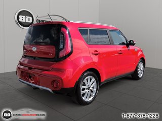 2019 Kia Soul in Granby, Quebec - 5 - w320h240px