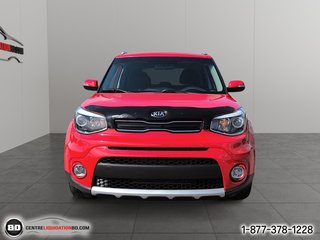 2019 Kia Soul in Granby, Quebec - 2 - w320h240px