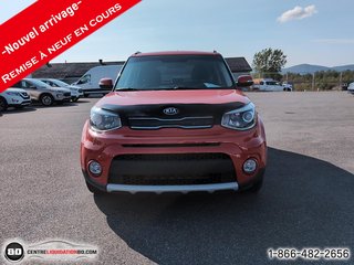 Kia Soul  2019 à Granby, Québec - 2 - w320h240px