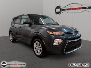 2021 Kia Soul LX in Granby, Quebec - 3 - w320h240px