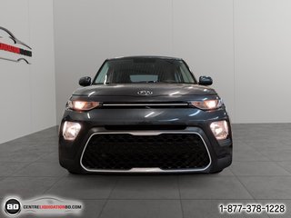 2021 Kia Soul LX in Granby, Quebec - 2 - w320h240px