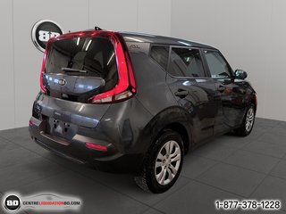 2021 Kia Soul LX in Granby, Quebec - 6 - w320h240px