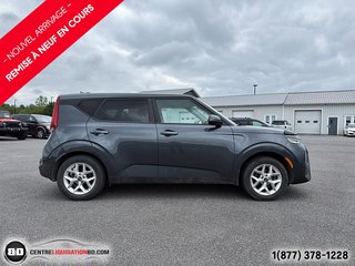 2021 Kia Soul EX in Granby, Quebec - 5 - w320h240px