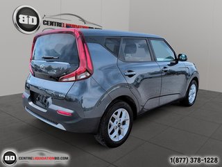 2021 Kia Soul EX in Granby, Quebec - 6 - w320h240px