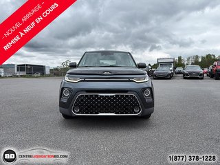 2021 Kia Soul EX in Granby, Quebec - 2 - w320h240px