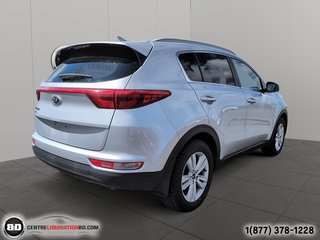 2017 Kia Sportage LX AWD 2.4L in Granby, Quebec - 4 - w320h240px