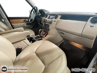 Land Rover LR4  2013 à Granby, Québec - 22 - w320h240px