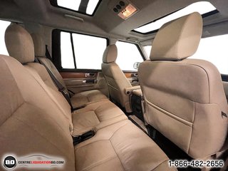 2013 Land Rover LR4 in Granby, Quebec - 19 - w320h240px