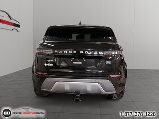 2020 Land Rover Range Rover Evoque S AWD P250S in Granby, Quebec - 6 - w320h240px