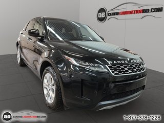 2020 Land Rover Range Rover Evoque S AWD P250S in Granby, Quebec - 3 - w320h240px