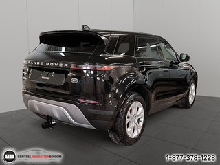 2020 Land Rover Range Rover Evoque S AWD P250S in Granby, Quebec - 5 - w320h240px