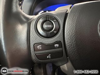 2014 Lexus CT 200h in Granby, Quebec - 13 - w320h240px