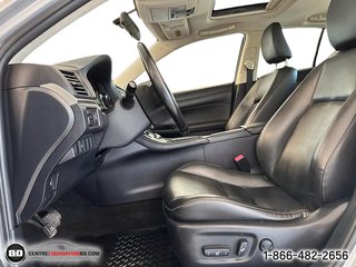 2014 Lexus CT 200h in Granby, Quebec - 11 - w320h240px