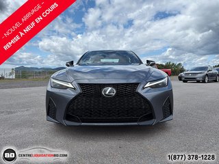 2021 Lexus IS 300 in Granby, Quebec - 2 - w320h240px