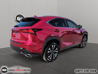 Lexus NX 300 2019 à Granby, Québec - 6 - w320h240px