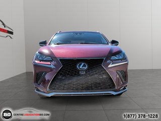 Lexus NX 300 2019 à Granby, Québec - 2 - w320h240px