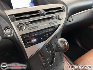 Lexus RX 350  2015 à Granby, Québec - 17 - w320h240px