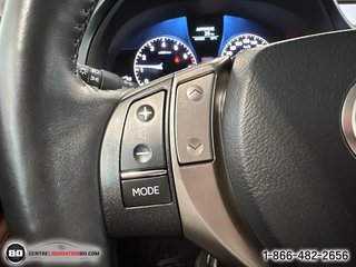 Lexus RX 350  2015 à Granby, Québec - 13 - w320h240px