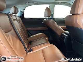 Lexus RX 350  2015 à Granby, Québec - 18 - w320h240px