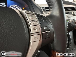 Lexus RX 350  2015 à Granby, Québec - 14 - w320h240px