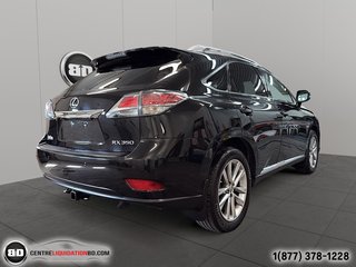 2015 Lexus RX 350 TOURING in Granby, Quebec - 6 - w320h240px