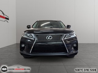 2015 Lexus RX 350 TOURING in Granby, Quebec - 2 - w320h240px