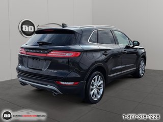 2017 Lincoln MKC Select AWD in Granby, Quebec - 6 - w320h240px