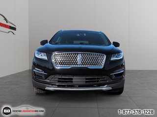 Lincoln MKC Select AWD 2019 à Granby, Québec - 2 - w320h240px