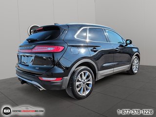 Lincoln MKC Select AWD 2019 à Granby, Québec - 6 - w320h240px