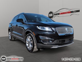 Lincoln MKC Select AWD 2019 à Granby, Québec - 3 - w320h240px