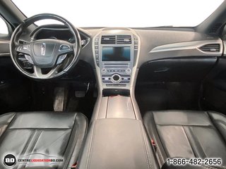 2018 Lincoln MKZ in Granby, Quebec - 22 - w320h240px