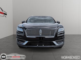 Lincoln Nautilus Select 2019 à Granby, Québec - 2 - w320h240px