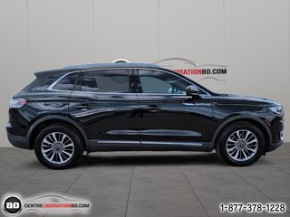 Lincoln Nautilus Select 2019 à Granby, Québec - 4 - w320h240px