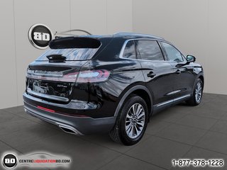 Lincoln Nautilus Select 2019 à Granby, Québec - 6 - w320h240px