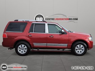 Lincoln Navigator Ultimate 2007 à Granby, Québec - 4 - w320h240px
