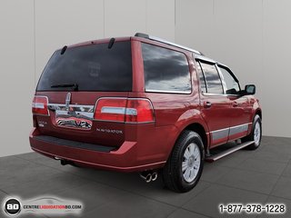 Lincoln Navigator Ultimate 2007 à Granby, Québec - 6 - w320h240px
